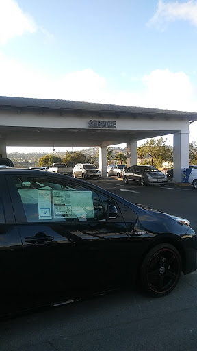 Toyota Dealer «Capistrano Toyota», reviews and photos, 33395 Camino Capistrano, San Juan Capistrano, CA 92675, USA