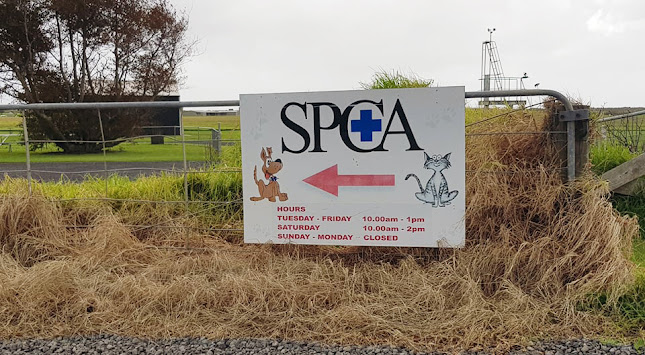 SPCA Thames Centre - Thames