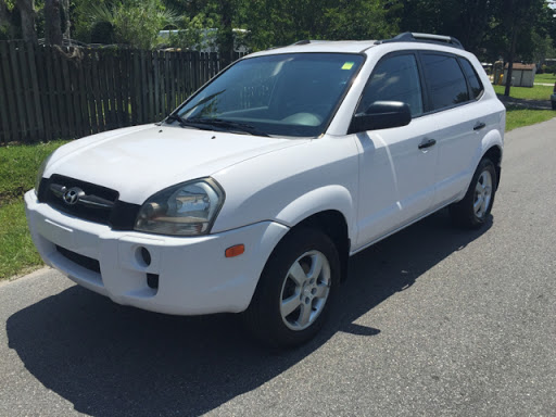 Used Car Dealer «HORIZON AUTO GROUP», reviews and photos, 6780 Narcoossee Rd, Orlando, FL 32822, USA