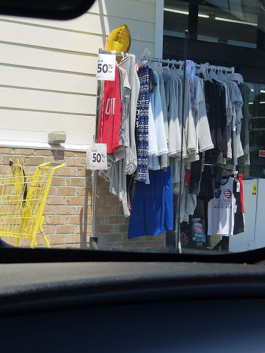 Discount Store «Dollar General», reviews and photos, 1605 Red Lion Rd, Bear, DE 19701, USA