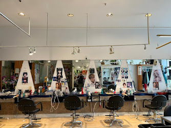 Virginia Hair Salon