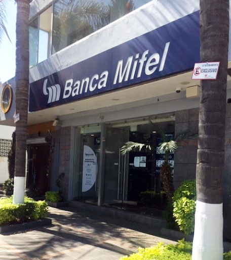 Banca Mifel - Chapalita