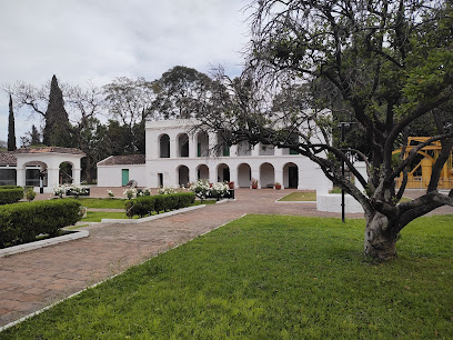 Museo de la Industria Azucarera - Casa Obispo Colombres