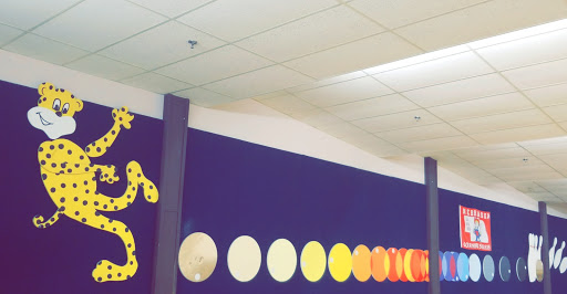 Bowling Alley «Leopard Lanes», reviews and photos, 601 Chateau Dr, Bellevue, NE 68005, USA