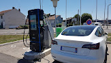 Station de recharge pour véhicules électriques Tarbes