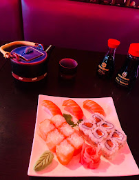 Photos du propriétaire du Restaurant de sushis Sushi Fujitomy à Paris - n°16