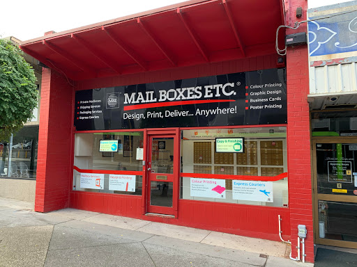 MBE Glen Waverley | Printing, Courier and Mailbox Rental Services