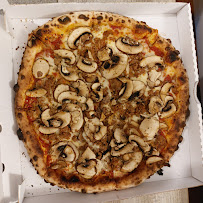 Plats et boissons du Pizzas à emporter PIZZE NOSTRA Villeparisis - n°2