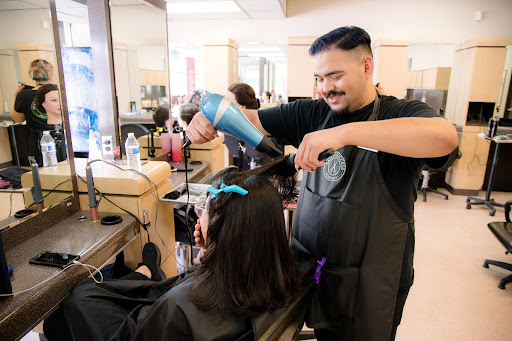 Beauty Salon «Salon Success Academy», reviews and photos, 16803 Arrow Blvd, Fontana, CA 92335, USA