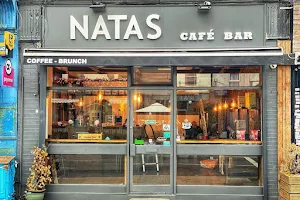 Nata's Coffee Bar -Tooting image