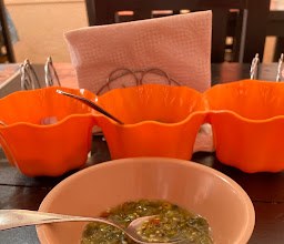 La ostioniza villahermosa photo