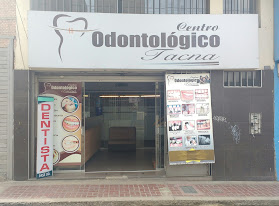Centro Odontológico Tacna