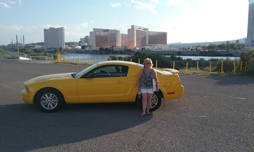 Used Car Dealer «Spendless Auto Sales», reviews and photos, 4005 N Bank St, Kingman, AZ 86409, USA