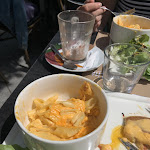 Photo n° 1 de l'avis de Gabriel.i fait le 30/07/2023 à 12:11 pour NewLita à Tours