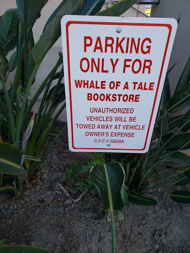 Book Store «Whale of A Tale Childrens Book», reviews and photos, 16277 Laguna Canyon Rd, Irvine, CA 92618, USA