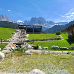 Photo n°1 de l'avis de K... fait le 27/05/2022 à 10:49 sur le  Cyprianerhof Dolomit Resort à Tiers