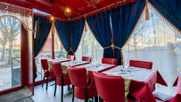 Atmosphère du Restaurant marocain Restaurant L'Arganier à Fontenay-aux-Roses - n°13