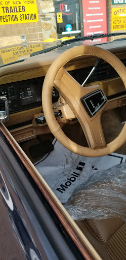 Auto Repair Shop «TLC Auto & Truck Center», reviews and photos, 230 NY-109, Farmingdale, NY 11735, USA