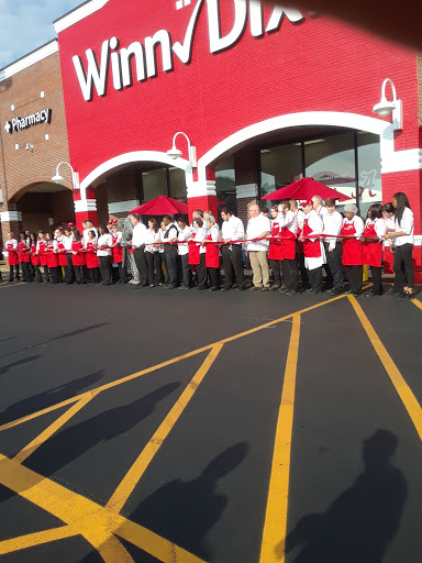 Grocery Store «Winn-Dixie», reviews and photos, 4205 University Blvd E, Tuscaloosa, AL 35404, USA