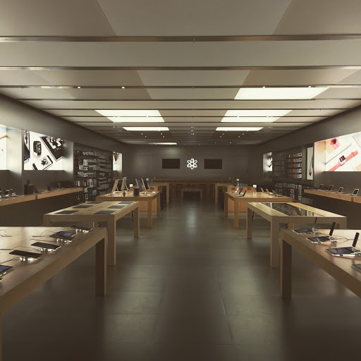Computer Store «Apple Altamonte», reviews and photos, 451 E Altamonte Dr, Altamonte Springs, FL 32701, USA