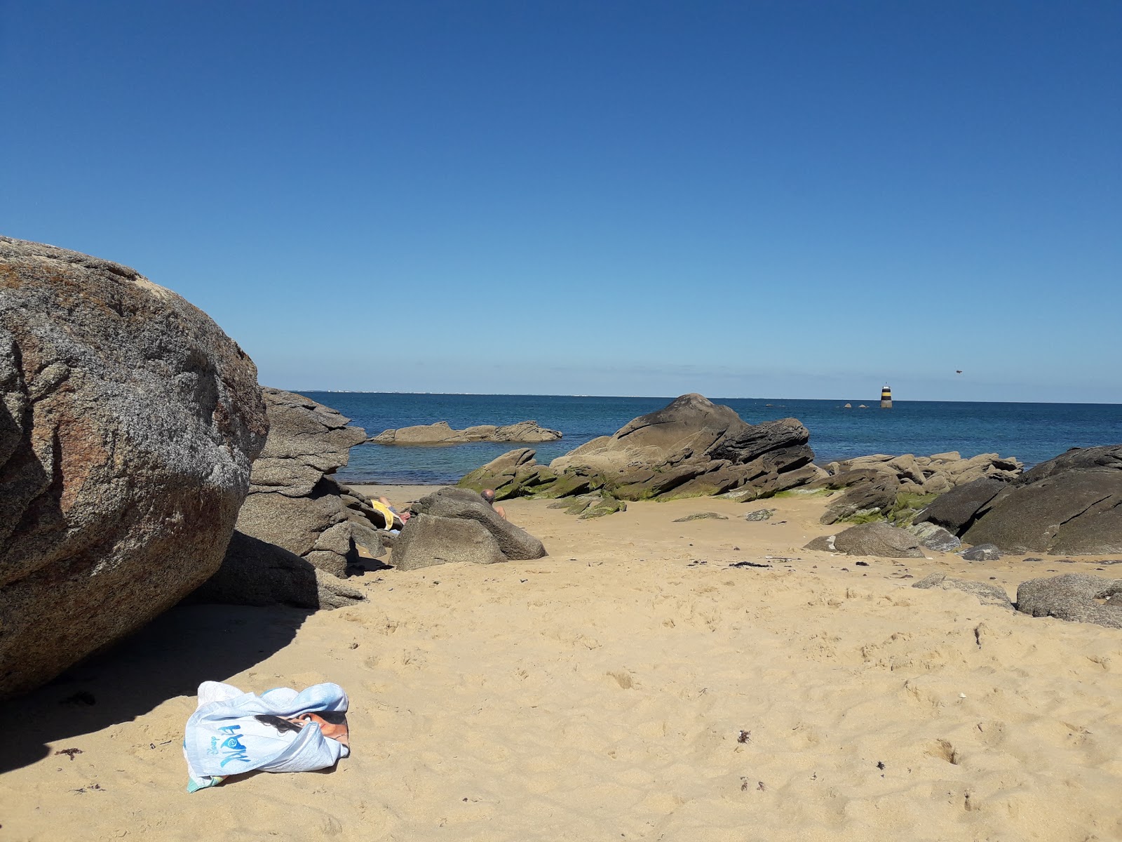 Plage de la Grande Conche photo #7