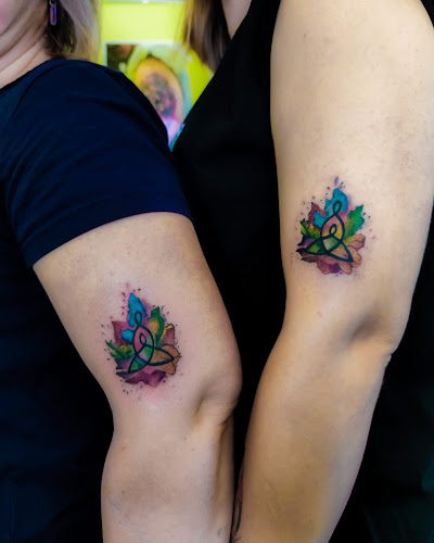 Nyitvatartás: Ink Lab Tattoo