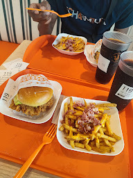 Photo n°27 de Popeyes - Brest à Brest ()