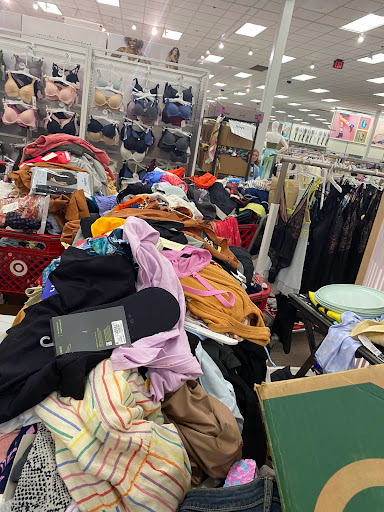 Department Store «Target», reviews and photos, 400 Cochituate Rd, Framingham, MA 01701, USA