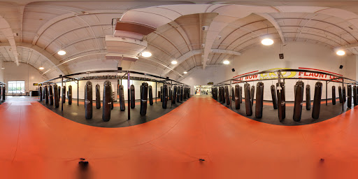 Kickboxing School «CKO Kickboxing», reviews and photos, 1132 US-46 #4, Clifton, NJ 07013, USA