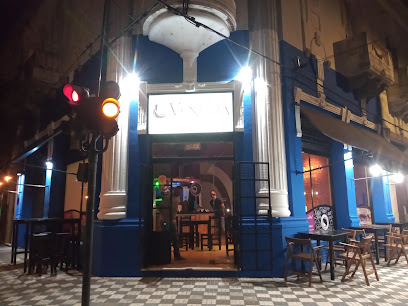 Venecia Café Resto Bar