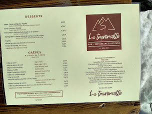 Photo n°3 de La Traversette à Montvalezan ()