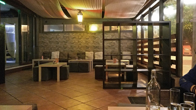 Qassabah Lounge Cafe Ανοιχτές ώρες