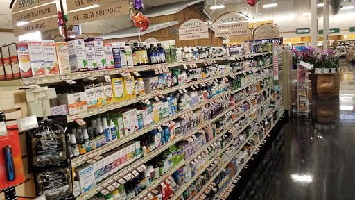 Health Food Store «Sprouts Farmers Market», reviews and photos, 2582 S Val Vista Dr, Gilbert, AZ 85295, USA
