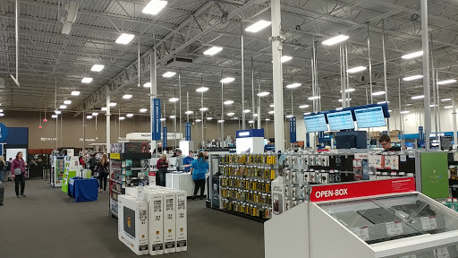 Electronics Store «Best Buy», reviews and photos, 3801 Center St NE, Salem, OR 97301, USA