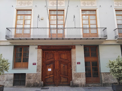 Real Acadèmia de Cultura Valenciana