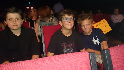 Performing Arts Theater «Rio Theatre», reviews and photos, 1205 Soquel Ave, Santa Cruz, CA 95062, USA