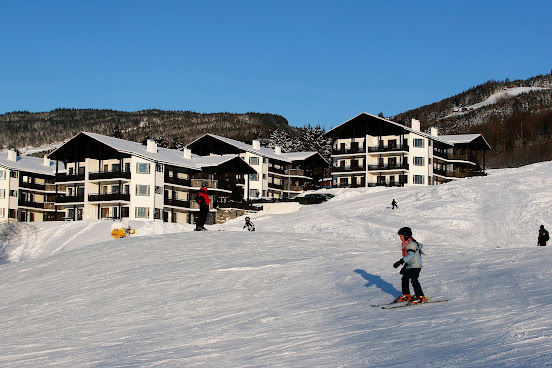 Hafjell Resort AS by Google