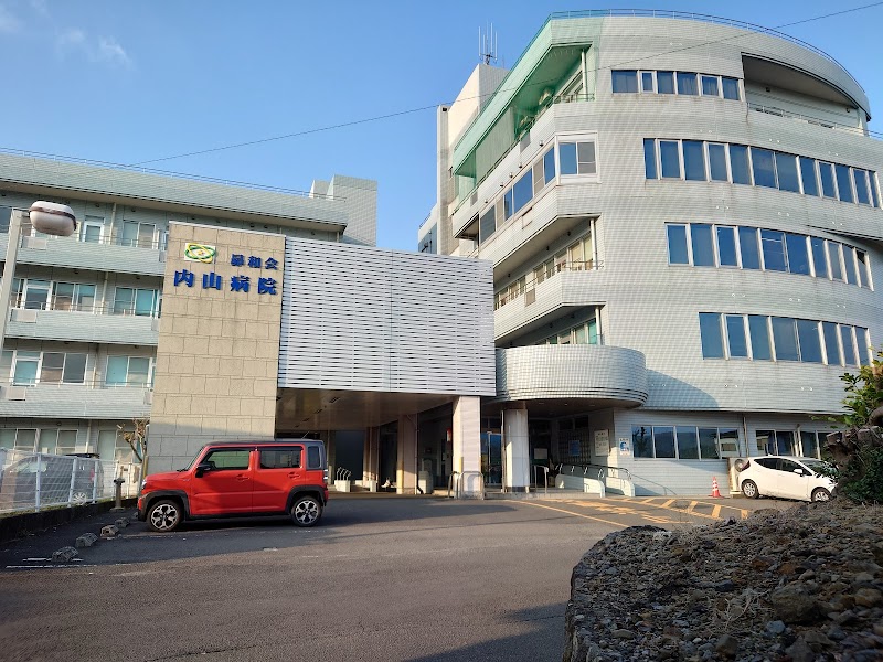 内山病院