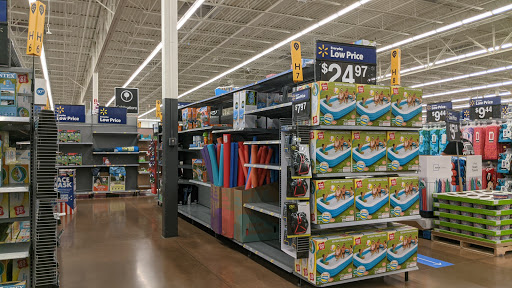 Department Store «Walmart Supercenter», reviews and photos, 2988 Burkesville Rd, Columbia, KY 42728, USA