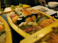 Plats et boissons du Restaurant japonais Sushi Wasaabi 10 à Montévrain - n°14
