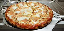Pizza du Livraison de pizzas Pizza Luigi à Conflans-Sainte-Honorine - n°15