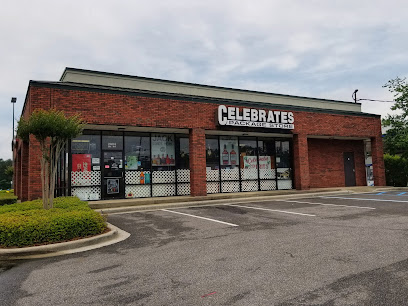 Celebrates Package Store