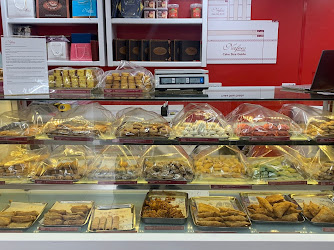 Nafees Bakers & Sweets
