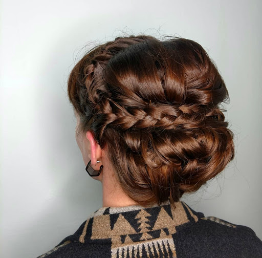 Beauty Salon «Pulse Salon & Day Spa», reviews and photos, 1023 SW Yamhill St, Portland, OR 97205, USA