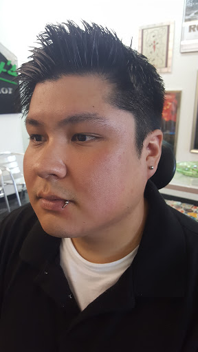 Explore women tattoos ideas, creative tattoo ideas in Redding, available at Caddy Daddys