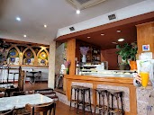 Café Bar Restaurante Mandala en Salamanca