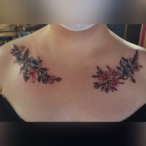 Comments and reviews of Two Magpies Tattoo studio