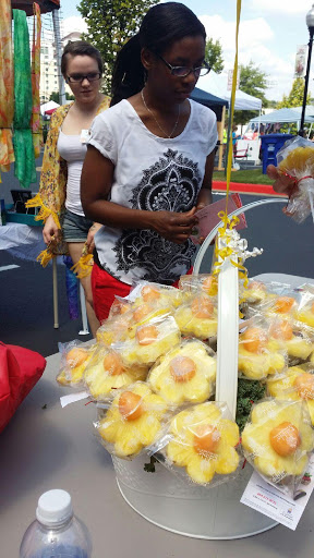 Gift Shop «Edible Arrangements», reviews and photos, 5 Regent Park Blvd Unit 101, Asheville, NC 28806, USA