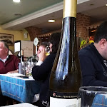 Photo n°1 de l'avis de N. fait le 26/12/2019 à 16:41 sur le  O Luís à Nazaré