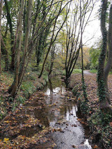 Nightingale Valley Nature Reserve